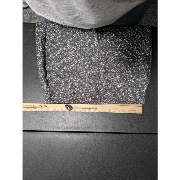 Michael Kors Pants Black And Print Pants Women's Size Medium - Picture 7 of 8